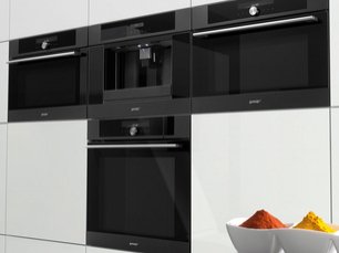 Микроволновая печь Gorenje Plus GOM711B фото 2 в Челябинске