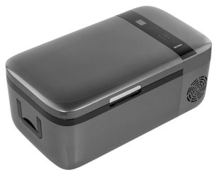 Автомобильный холодильник БОРК Z630 фото в Челябинске Автомобильный холодильник BORK Z630 фото в Челябинске