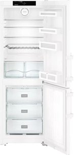 Холодильник Либхер CN 3515 Comfort NoFrost фото 3 в Челябинске Холодильник Liebherr CN 3515 Comfort NoFrost фото 3 в Челябинске