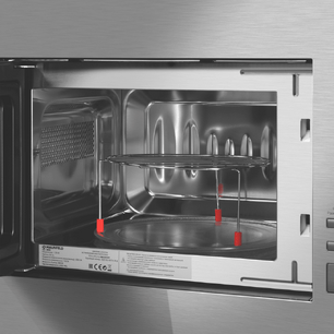 Встраиваемая микроволновая печь Маунфилд JBMO820GS01 фото 4 в Челябинске Встраиваемая микроволновая печь Maunfeld JBMO820GS01 фото 4 в Челябинске