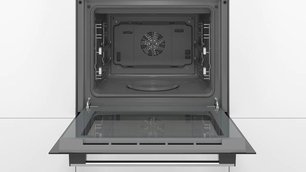 Духовой шкаф Bosch HIJ557YS0R фото 4 в Челябинске