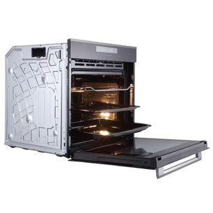 Электрический духовой шкаф Korting OKB 1331 GNBX фото 3 в Челябинске