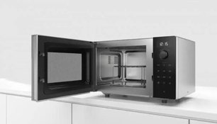 Микроволновая печь BOSCH FEM513MB0 фото 4 в Челябинске Микроволновая печь BOSCH FEM513MB0 фото 4 в Челябинске