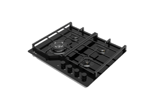 Варочная панель Midea MG693TGB фото 4 в Челябинске