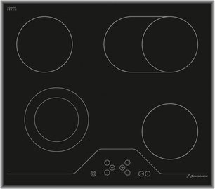 Варочная панель Schaub Lorenz SLK MY6TC2 фото в Челябинске
