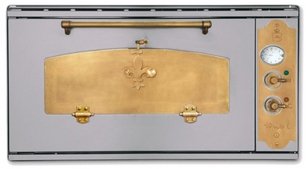 Духовой шкаф Рестарт ELF038 IX фото в Челябинске Духовой шкаф Restart ELF038 IX фото в Челябинске