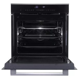 Электрический духовой шкаф с функцией СВЧ Кертинг OKB 1340 GNBX MW фото 2 в Челябинске Электрический духовой шкаф с функцией СВЧ Korting OKB 1340 GNBX MW фото 2 в Челябинске