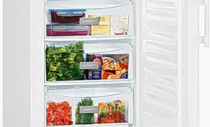 Морозильная камера Либхер GP 1213 фото 4 в Челябинске Морозильная камера Liebherr GP 1213 фото 4 в Челябинске