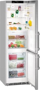 Холодильник Либхер CBNef 4815 Comfort BioFresh NoFrost фото в Челябинске Холодильник Liebherr CBNef 4815 Comfort BioFresh NoFrost фото в Челябинске