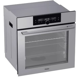 Духовой шкаф Хайер HOQ-F6QSN3GG фото 2 в Челябинске Духовой шкаф Haier HOQ-F6QSN3GG фото 2 в Челябинске