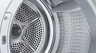Сушильная машина Бош WQG2410GPL фото 3 в Челябинске Сушильная машина Bosch WQG2410GPL фото 3 в Челябинске