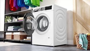 Стиральная машина Бош WGA244A0ME фото 2 в Челябинске Стиральная машина Bosch WGA244A0ME фото 2 в Челябинске