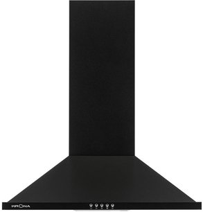 Вытяжка Krona ULRIKA 600 black PB фото 2 в Челябинске Вытяжка Krona ULRIKA 600 black PB фото 2 в Челябинске