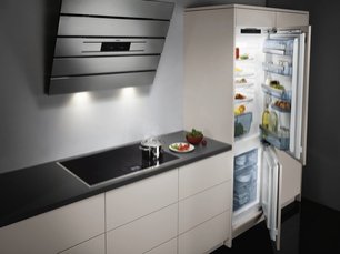 Холодильник АЕГ SCS91800F0 фото 3 в Челябинске Холодильник AEG SCS91800F0 фото 3 в Челябинске