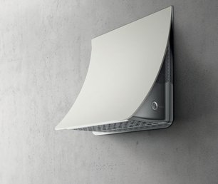 Вытяжка Элика NUAGE SENSE PAINTABLE/F/75 фото 2 в Челябинске Вытяжка Elica NUAGE SENSE PAINTABLE/F/75 фото 2 в Челябинске
