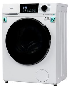Стиральная машина Midea MFC3814BSW47/W фото 3 в Челябинске