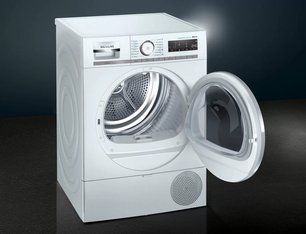 Сушильная машина Сименс WT47XKH1OE фото 3 в Челябинске Сушильная машина Siemens WT47XKH1OE фото 3 в Челябинске