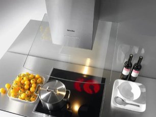 Вытяжка Миле DA 5960 W  фото 2 в Челябинске Вытяжка Miele DA 5960 W  фото 2 в Челябинске