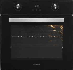 Духовой шкаф Hyundai HEO 66411 BG фото 2 в Челябинске