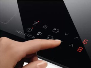 Варочная панель Electrolux IPEL644KC фото 4 в Челябинске