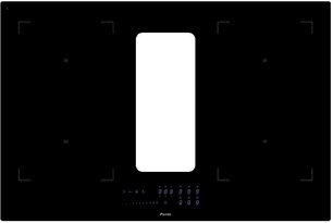 Варочная панель с вытяжкой Pando E-390/78 V.1130 ECO PLUS + DIFUSOR LAT фото 2 в Челябинске