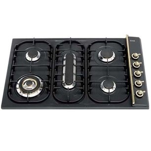 Варочная панель Ilve H 38-PCNV/MX фото в Челябинске