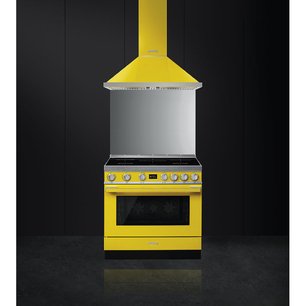 Варочный центр Смег CPF9IPYW фото 3 в Челябинске Варочный центр Smeg CPF9IPYW фото 3 в Челябинске
