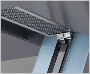 Вытяжка Гутман Luminante фото 4 в Челябинске Вытяжка Gutmann Luminante фото 4 в Челябинске