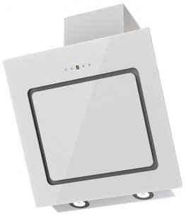 Наклонная вытяжка Krona KIRSA 500 white/white glass sensor фото в Челябинске Наклонная вытяжка Krona KIRSA 500 white/white glass sensor фото в Челябинске