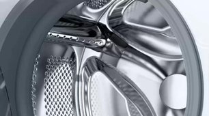 Стиральная машина Бош WAN28290OE фото 4 в Челябинске Стиральная машина Bosch WAN28290OE фото 4 в Челябинске