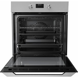 Электрический духовой шкаф Хайер HOQ-K5AAN3GG фото 3 в Челябинске Электрический духовой шкаф Haier HOQ-K5AAN3GG фото 3 в Челябинске