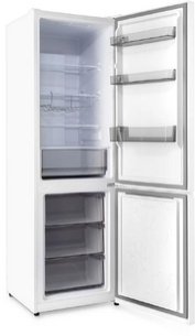 Холодильник Hyundai CC35083F белый фото 4 в Челябинске