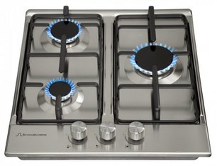 Варочная панель Schaub Lorenz SLK GE4011 фото 4 в Челябинске