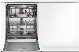 Встраиваемая посудомоечная машина BOSCH SMV66TX06R фото 3 в Челябинске