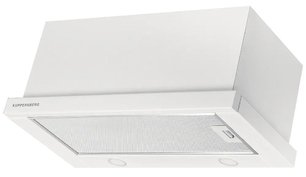Встраиваемая вытяжка Куперсберг SLIMTURBO 60 W фото 3 в Челябинске Встраиваемая вытяжка Kuppersberg SLIMTURBO 60 W фото 3 в Челябинске