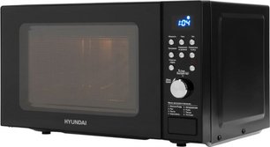 Микроволновая печь Hyundai HYM-D3033 фото 2 в Челябинске