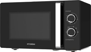 Микроволновая печь Hyundai HYM-M2012 фото 3 в Челябинске