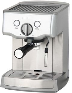 Кофеварка БОРК C500 фото в Челябинске Кофеварка BORK C500 фото в Челябинске