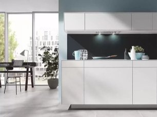 Вытяжка Миле DA2550 фото 3 в Челябинске Вытяжка Miele DA2550 фото 3 в Челябинске