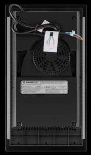 Индукционная варочная панель Маунфилд CVI292SBK фото 2 в Челябинске Индукционная варочная панель Maunfeld CVI292SBK фото 2 в Челябинске