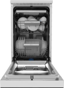 Посудомоечная машина Midea MFD45S510Wi фото 2 в Челябинске