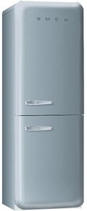 Холодильник Смег FAB32X7 фото в Челябинске Холодильник Smeg FAB32X7 фото в Челябинске