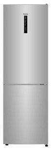 Холодильник Хайер CEF536CSG фото в Челябинске Холодильник Haier CEF536CSG фото в Челябинске
