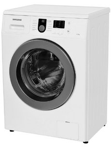 Стиральная машина Samsung WF 8590 NLW9/DYLP фото 2 в Челябинске