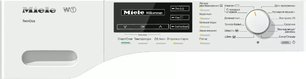 Стиральная машина Миле WKG 120 WPS ChromeEdition фото 2 в Челябинске Стиральная машина Miele WKG 120 WPS ChromeEdition фото 2 в Челябинске
