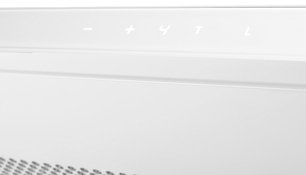 Встраиваемая вытяжка Куперсберг SLIMBOX 90 GW фото 3 в Челябинске Встраиваемая вытяжка Kuppersberg SLIMBOX 90 GW фото 3 в Челябинске