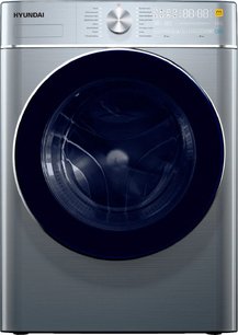 Стирально-сушильная машина Hyundai WMD9413 фото в Челябинске