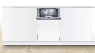 Встраиваемая посудомоечная машина BOSCH SRV2IKX1BR фото 2 в Челябинске