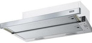 Вытяжка Франке FTC 632L GR/XS фото в Челябинске Вытяжка Franke FTC 632L GR/XS фото в Челябинске
