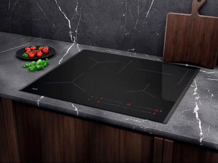 Варочная панель AEG TO64IC00FB фото 2 в Челябинске